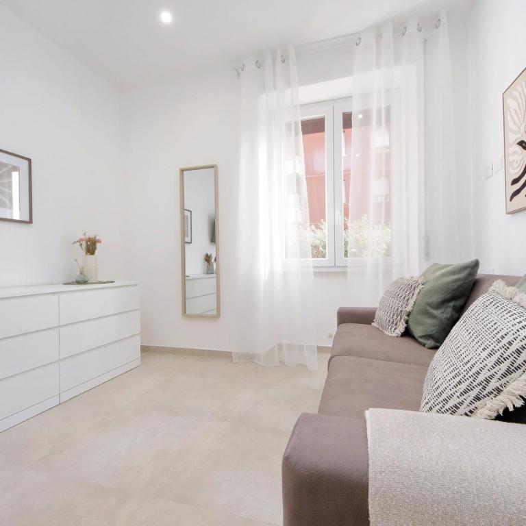 Nancy Bleisure Suite by DomusDimore - Appartamento - 2