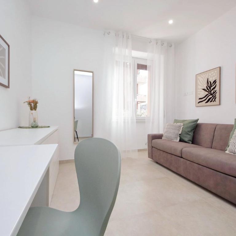 Nancy Bleisure Suite by DomusDimore - Appartamento - 3