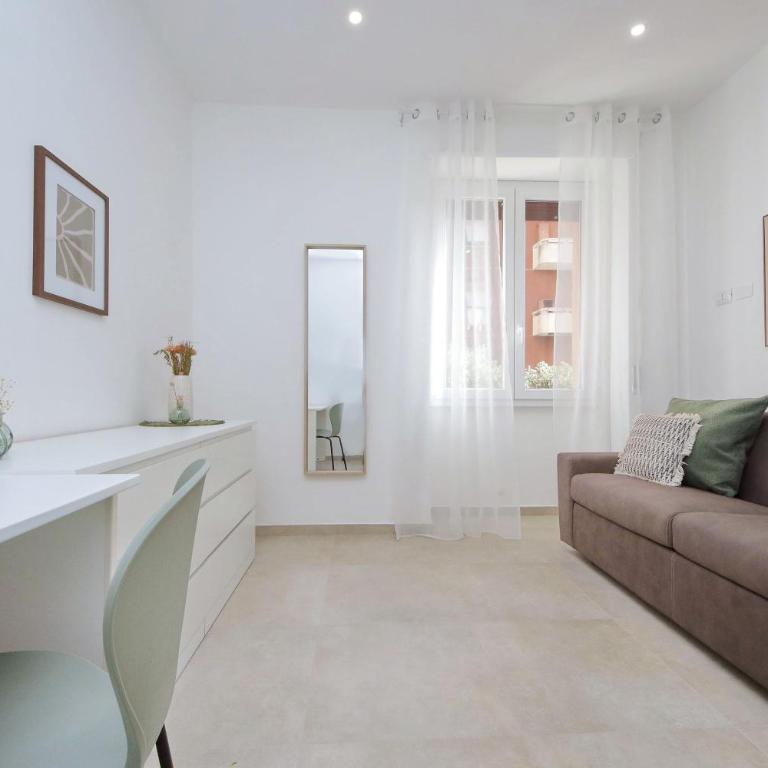 Nancy Bleisure Suite by DomusDimore - Appartamento - 5