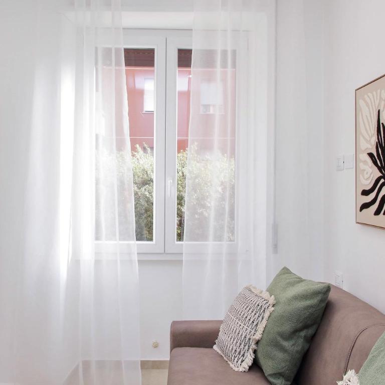Nancy Bleisure Suite by DomusDimore - Appartamento - 6