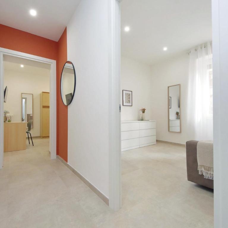 Nancy Bleisure Suite by DomusDimore - Appartamento - 8