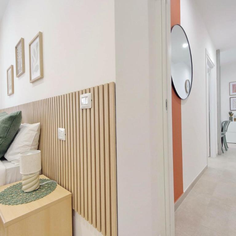 Nancy Bleisure Suite by DomusDimore - Appartamento - 11