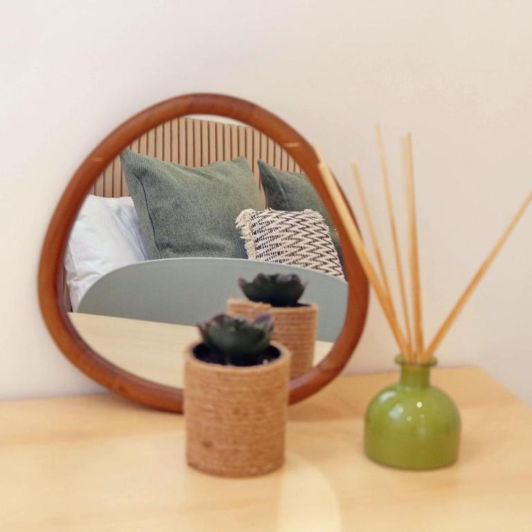 Nancy Bleisure Suite by DomusDimore - Appartamento - 16