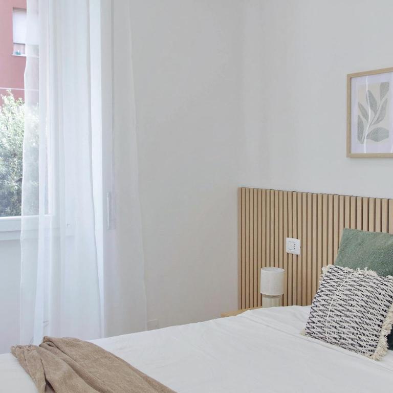 Nancy Bleisure Suite by DomusDimore - Appartamento - 15