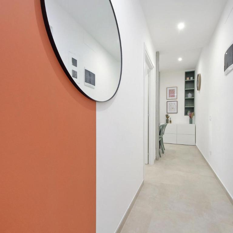Nancy Bleisure Suite by DomusDimore - Appartamento - 17