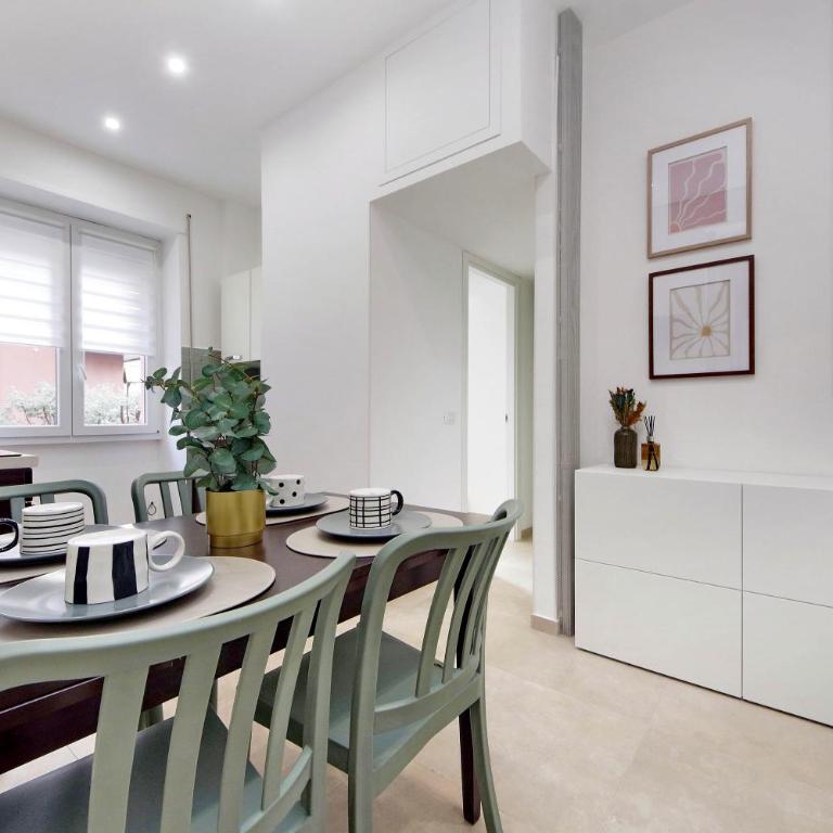 Nancy Bleisure Suite by DomusDimore - Appartamento - 20