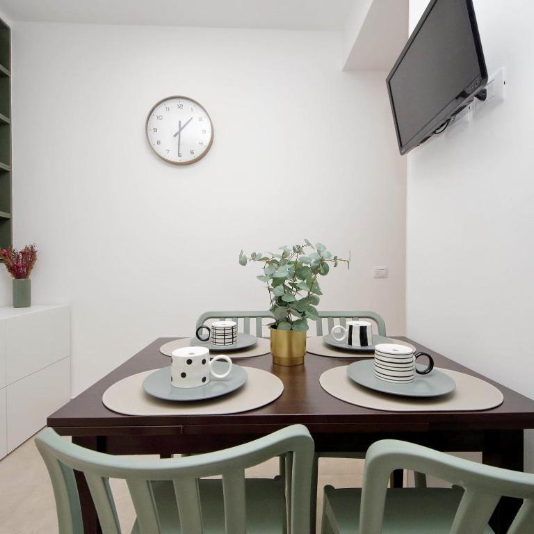 Nancy Bleisure Suite by DomusDimore - Appartamento - 22