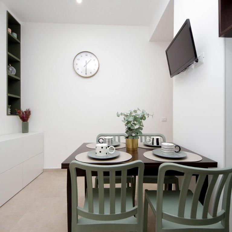 Nancy Bleisure Suite by DomusDimore - Appartamento - 21