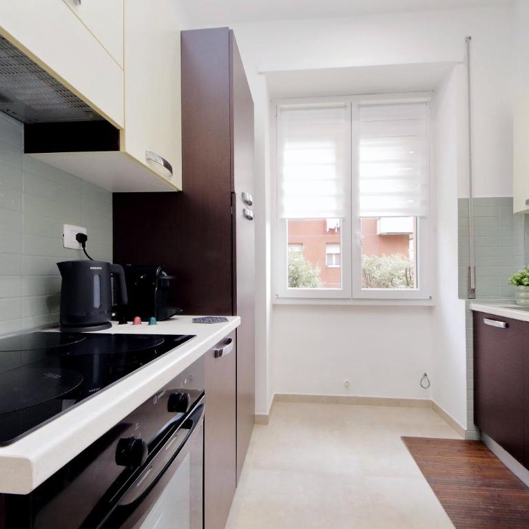 Nancy Bleisure Suite by DomusDimore - Appartamento - 24