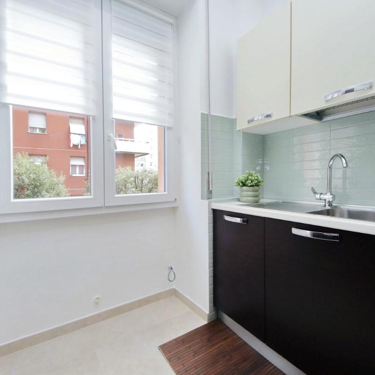 Nancy Bleisure Suite by DomusDimore - Appartamento - 25