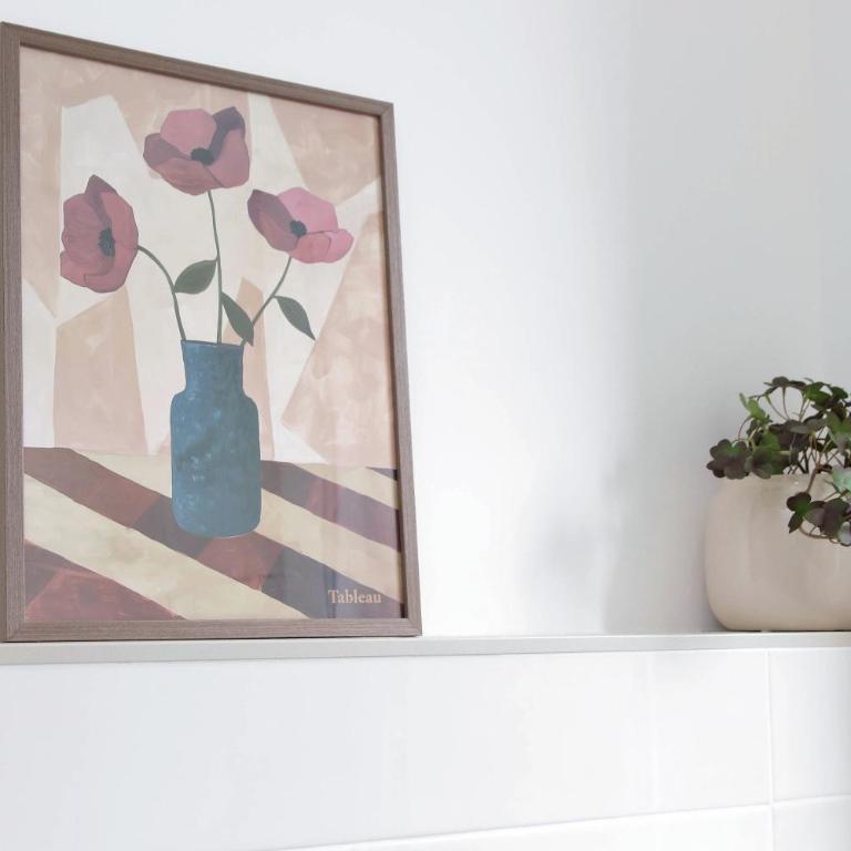 Nancy Bleisure Suite by DomusDimore - Appartamento - 28