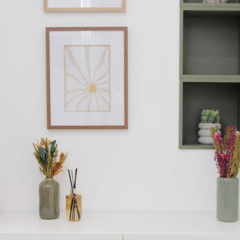 Nancy Bleisure Suite by DomusDimore - Appartamento - 27