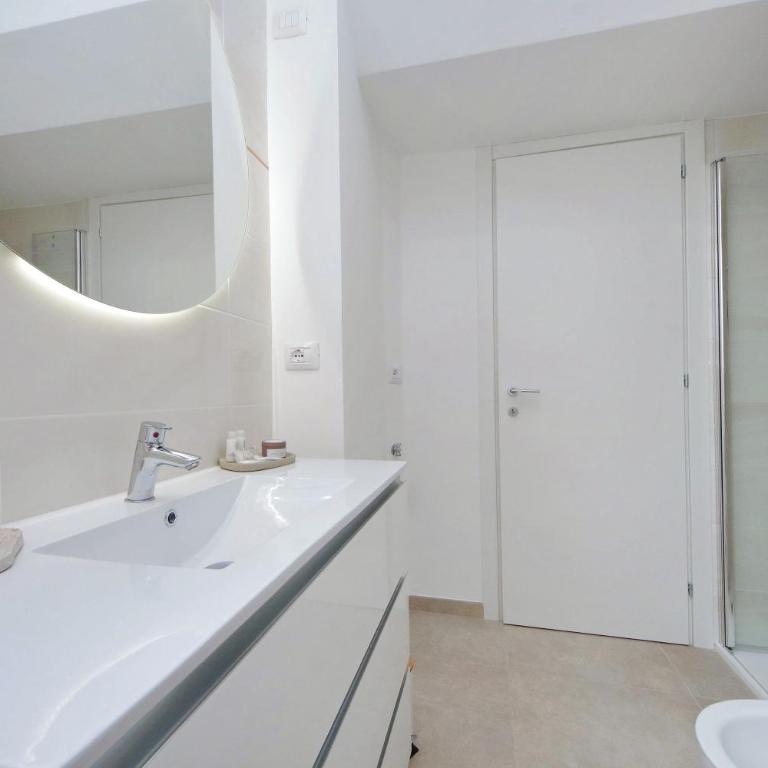 Nancy Bleisure Suite by DomusDimore - Appartamento - 29