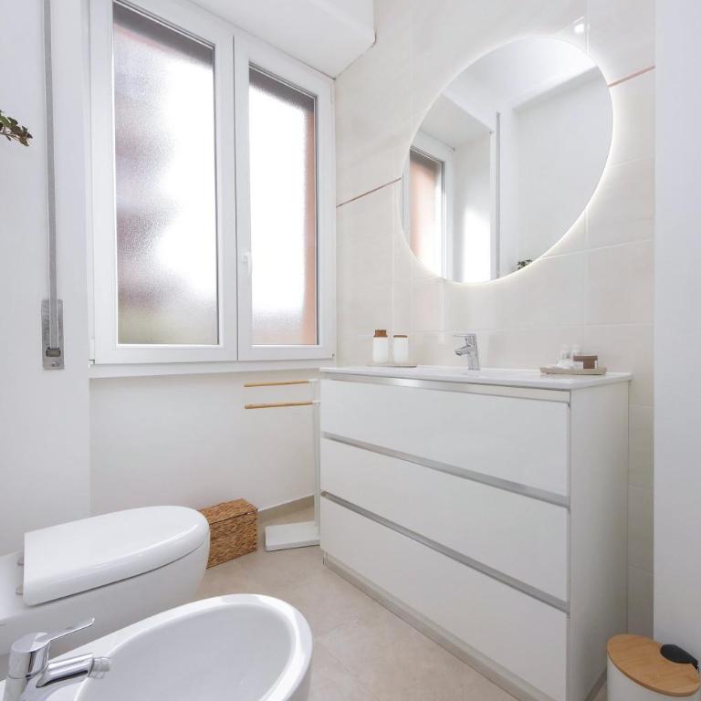 Nancy Bleisure Suite by DomusDimore - Appartamento - 30