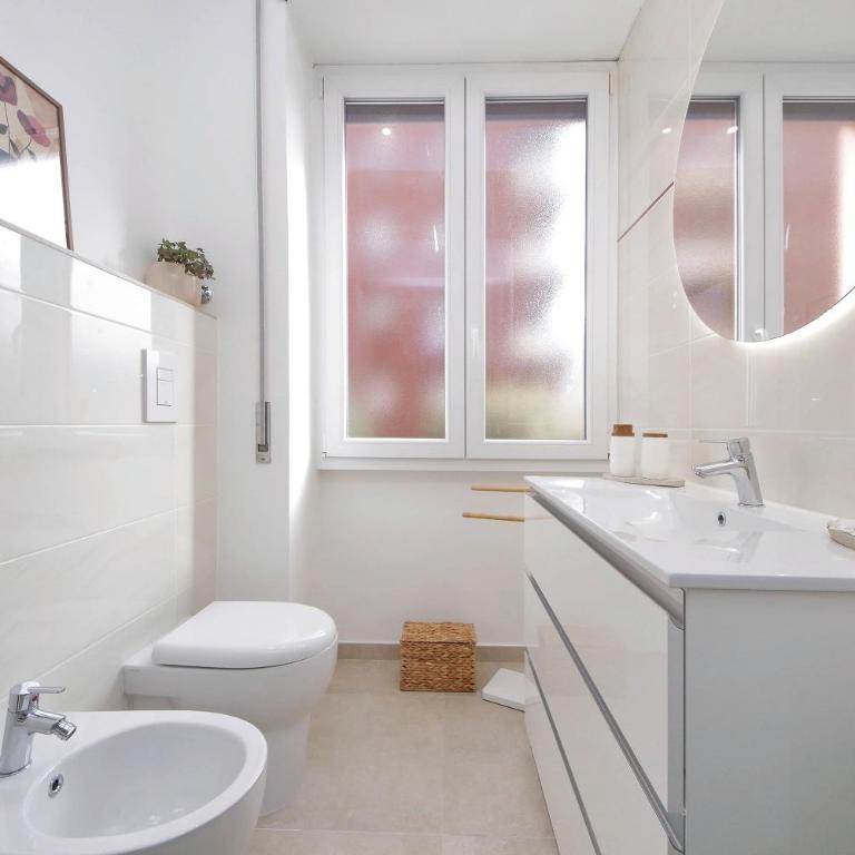 Nancy Bleisure Suite by DomusDimore - Appartamento - 31