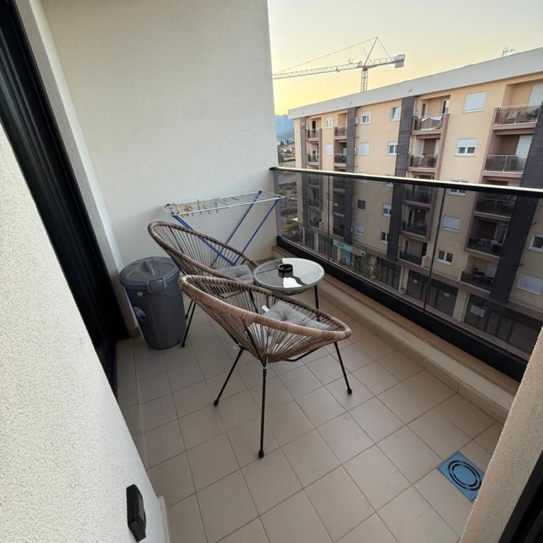 Apartmants City Love - Deluxe Apartment - 17