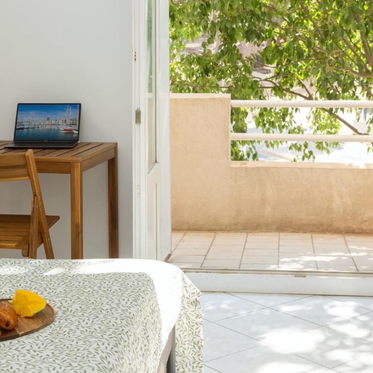 GreenPeace - Host Provence - Apartment mit 2 Schlafzimmern - 4