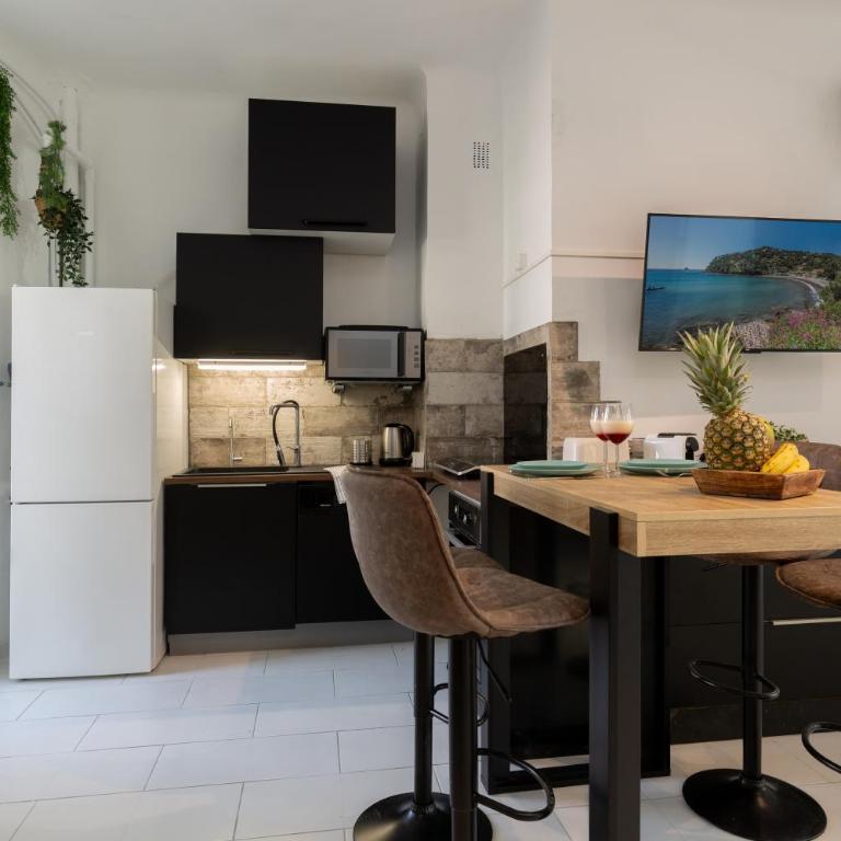GreenPeace - Host Provence - Apartment mit 2 Schlafzimmern - 8