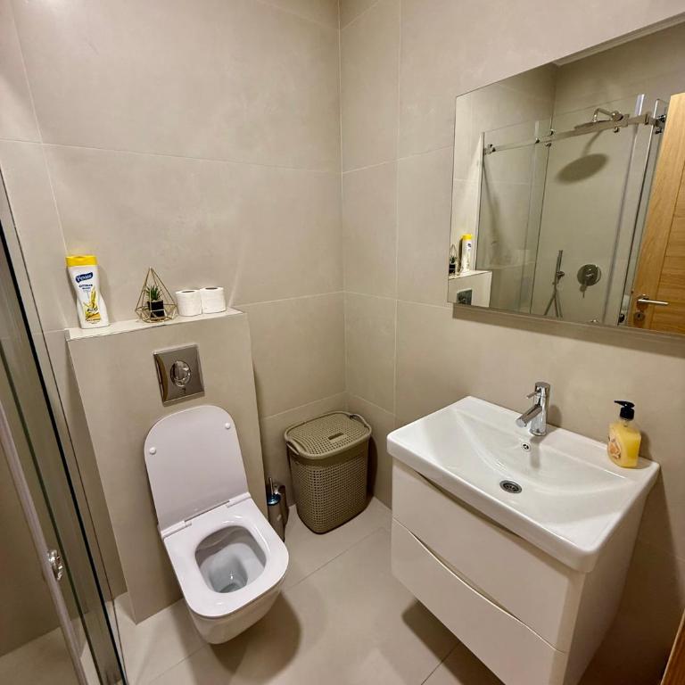 Apartmants City Love - Deluxe Apartment - 9