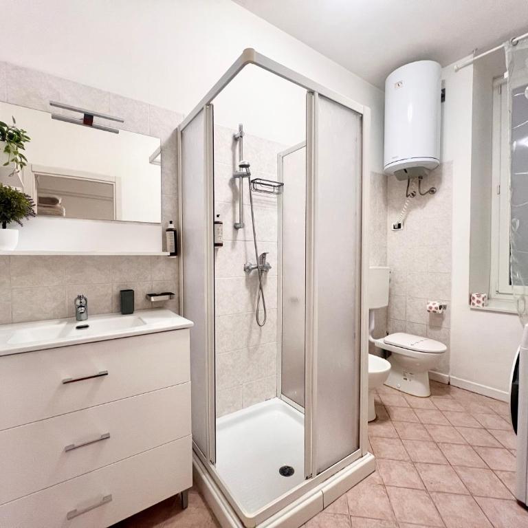 Mazzini 12, Rapallo - Appartamento con 1 Camera da Letto - 56
