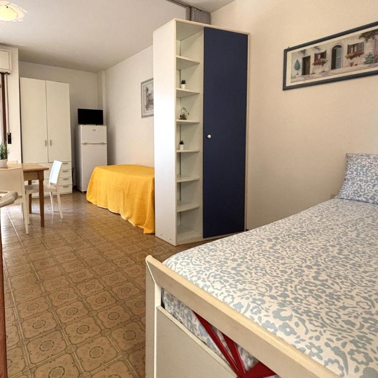 JET - Studio with Terrace - 4