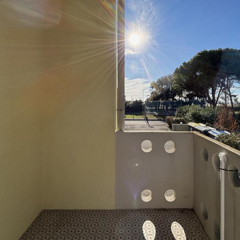 JET - Studio with Terrace - 18
