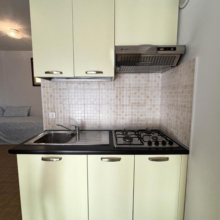 JET - Studio with Terrace - 13