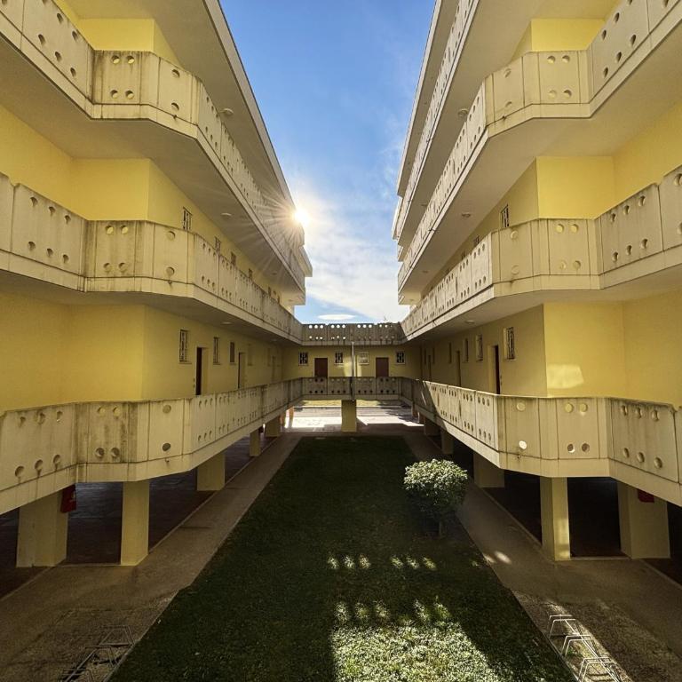 JET - Studio with Terrace - 2