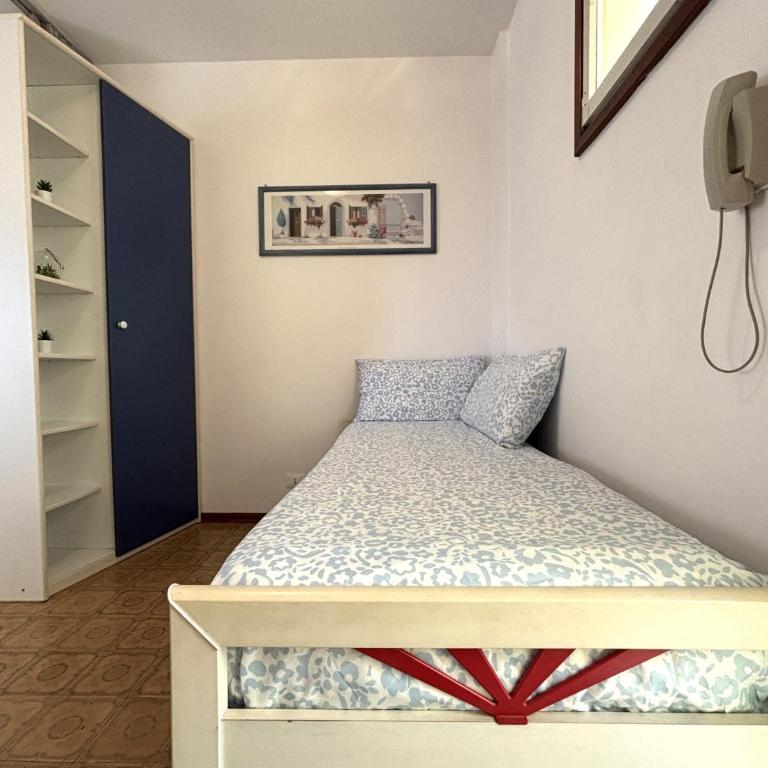 JET - Studio with Terrace - 5