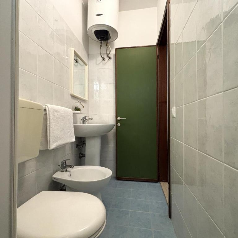 JET - Studio with Terrace - 23