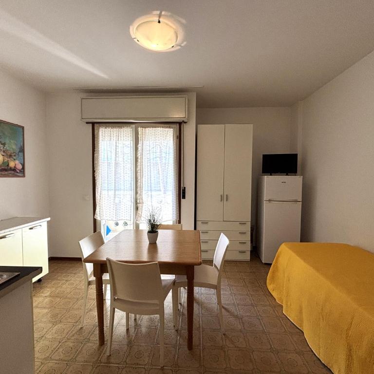 JET - Studio with Terrace - 8