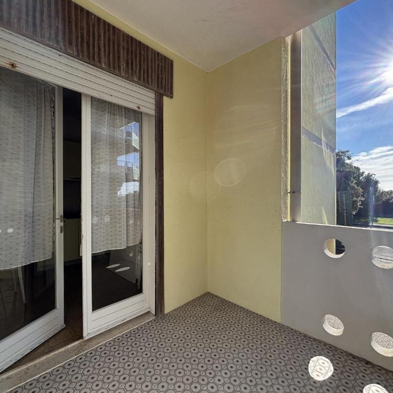 JET - Studio with Terrace - 19
