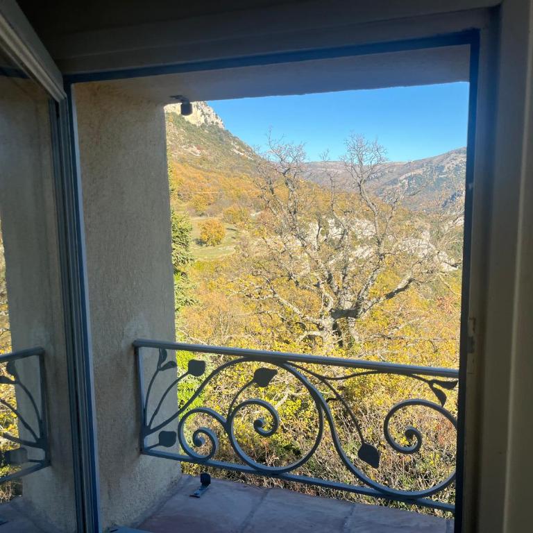 Maison de village avec vue - Maison 2 Chambres - 4