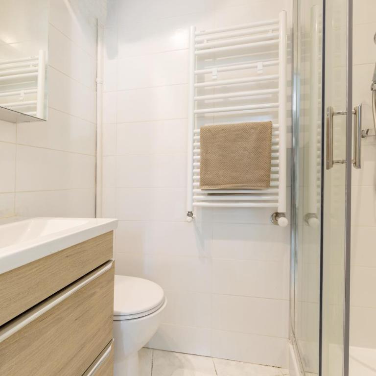 GreenPeace - Host Provence - Apartment mit 2 Schlafzimmern - 15