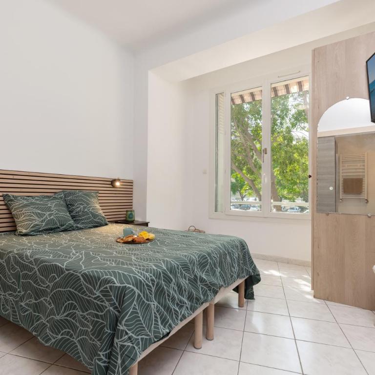 GreenPeace - Host Provence - Apartment mit 2 Schlafzimmern - 12