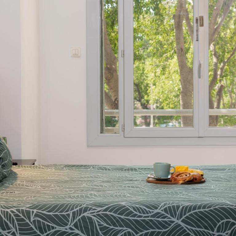 GreenPeace - Host Provence - Apartment mit 2 Schlafzimmern - 14