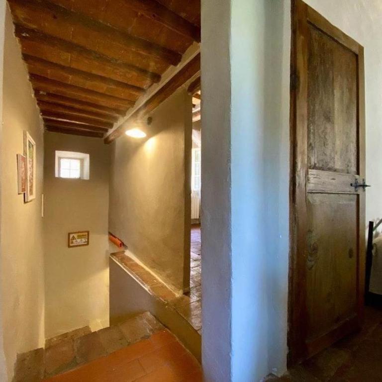 L'Antica Nicchia - Centro Storico - Two-Bedroom Apartment - 8