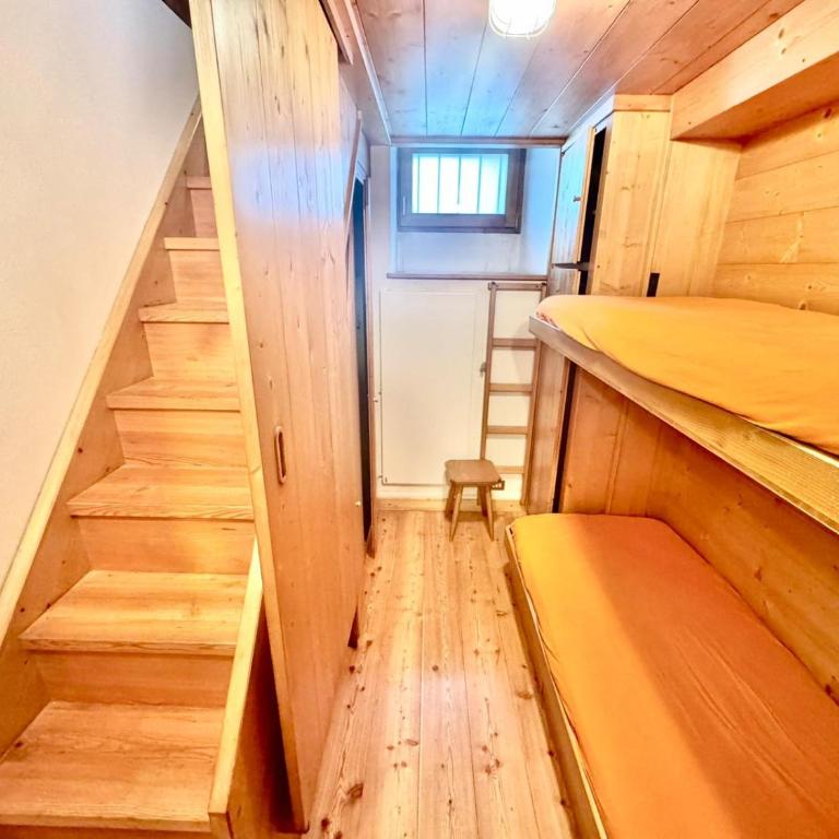 Cozy Apartment - Alverà - Appartamento con 3 Camere da Letto - 12