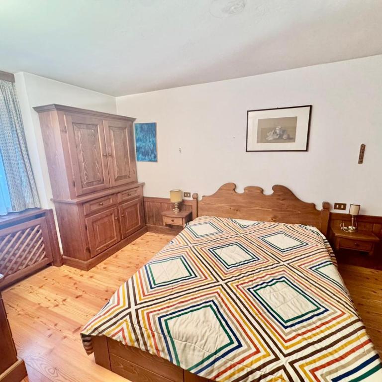 Cozy Apartment - Alverà - Appartamento con 3 Camere da Letto - 5