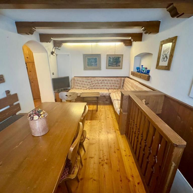 Cozy Apartment - Alverà - Appartamento con 3 Camere da Letto - 2
