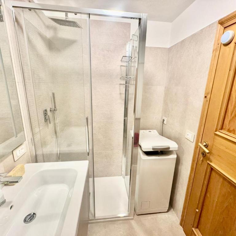 Cozy Apartment - Alverà - Appartamento con 3 Camere da Letto - 8