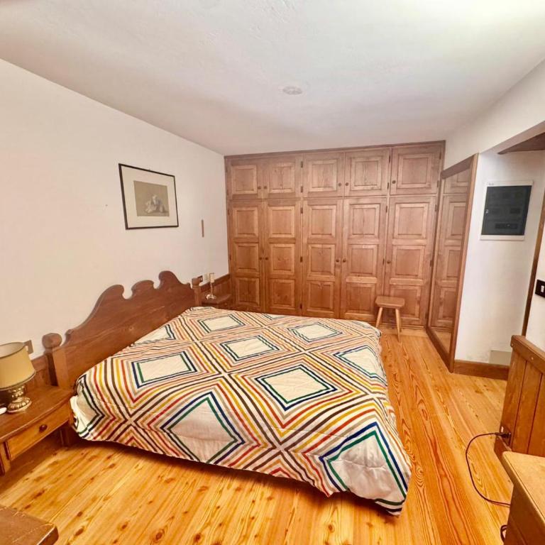Cozy Apartment - Alverà - Appartamento con 3 Camere da Letto - 6