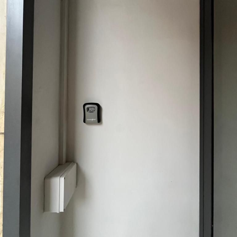 Mia Casa Vacanze - Appartamento con 1 Camera da Letto - 23