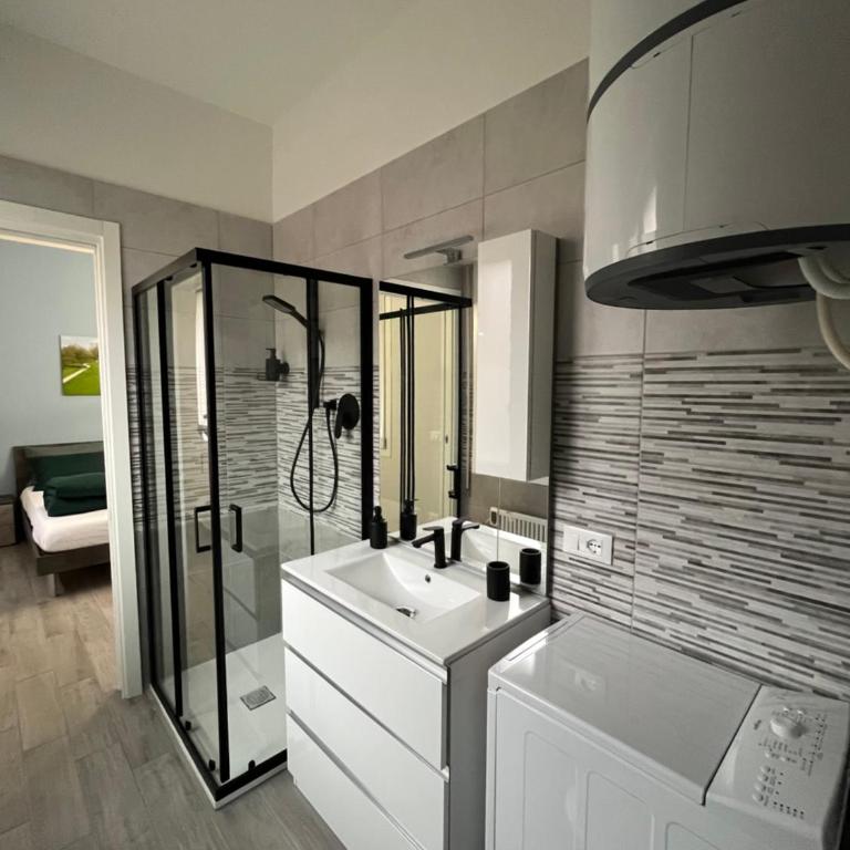 Mia Casa Vacanze - Appartamento con 1 Camera da Letto - 21