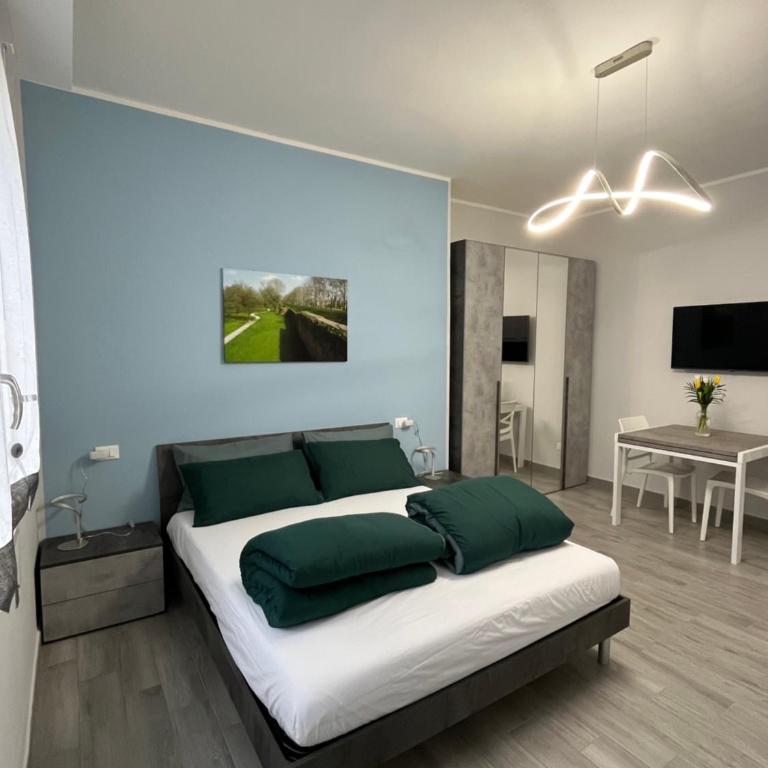 Mia Casa Vacanze - Appartamento con 1 Camera da Letto - 1