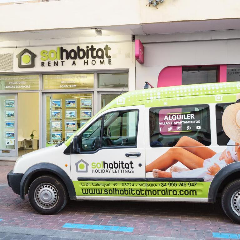 Salamandra Moraira by Solhabitat Rentals - Villa - 23