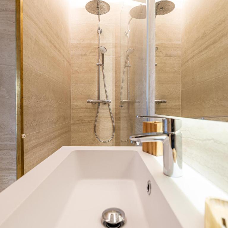 49 CLEM - Superbe appartement 2 chambres 4 pers avec vue mer - Apartment mit 2 Schlafzimmern - 6