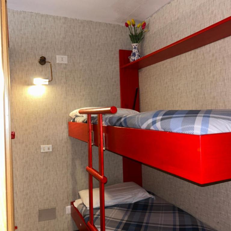 Cervinia Mountain View Apartments - Appartamento con 2 Camere da Letto - 12