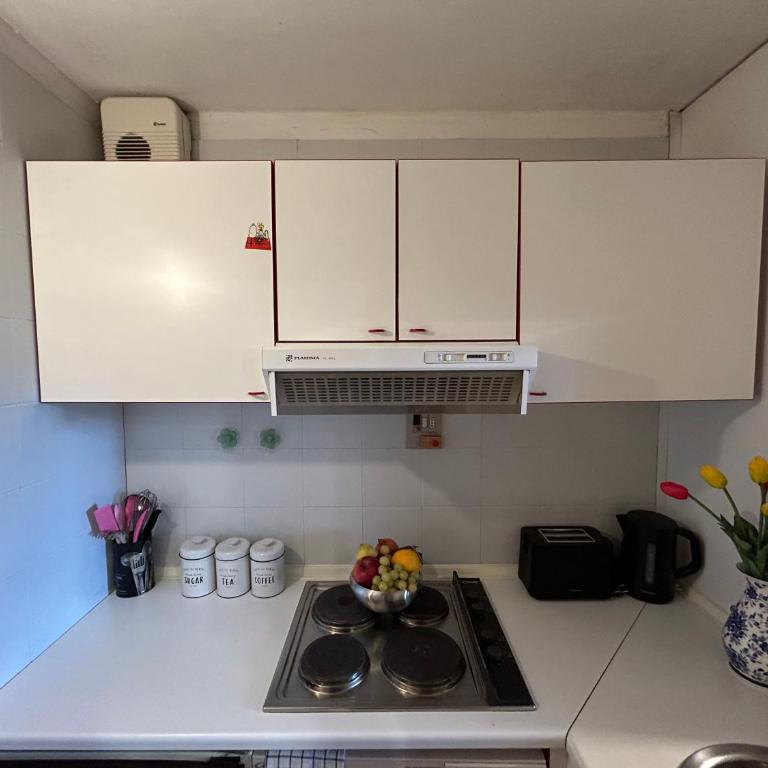 Cervinia Mountain View Apartments - Appartamento con 2 Camere da Letto - 19