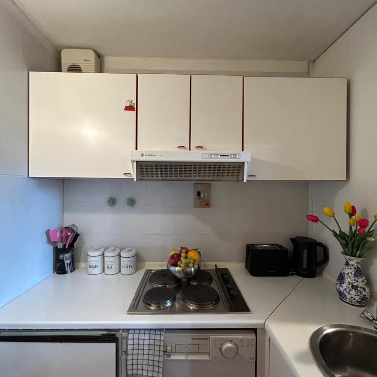 Cervinia Mountain View Apartments - Appartamento con 2 Camere da Letto - 18